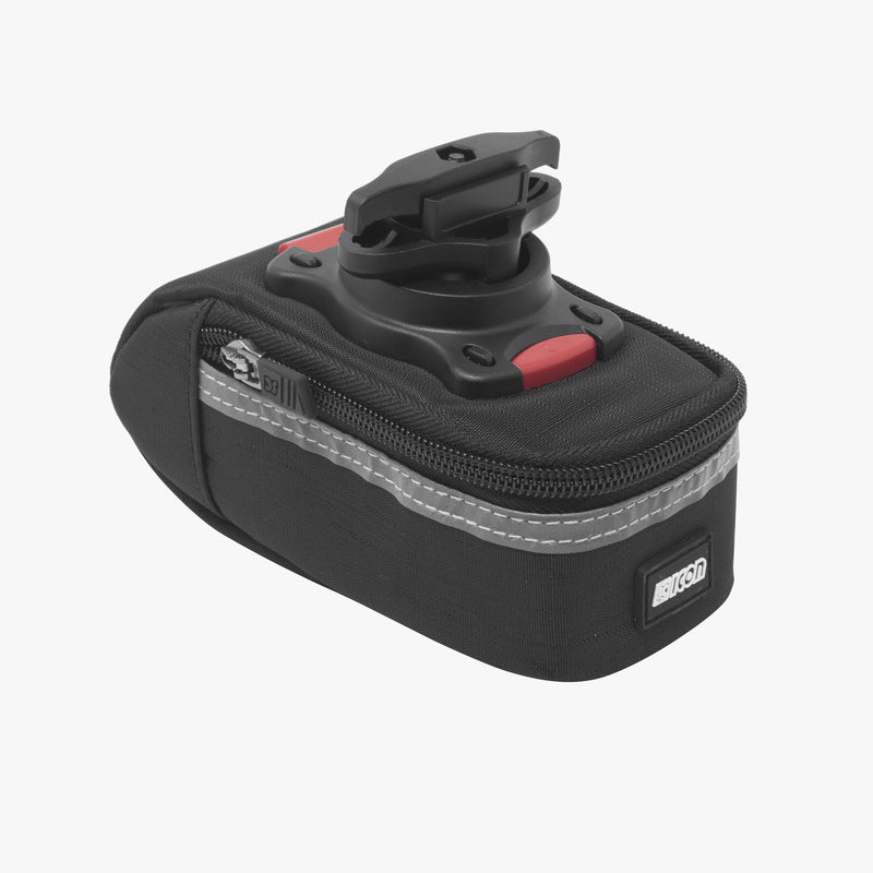 Scicon Borsello sottosella Pin 695 RL 2.1 Nero Enormi sconti