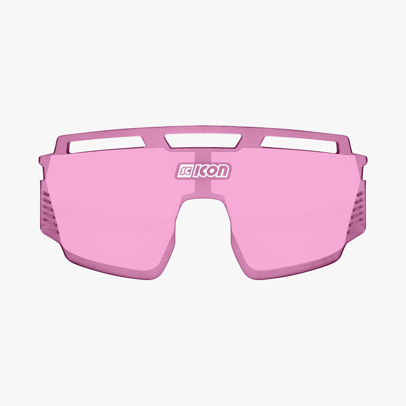 Scicon Lente Ricambio Aerowatt Rosa Esporta salva