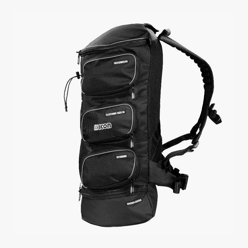 Scicon Zaino Podium Pro Ciclismo Nero Outlet