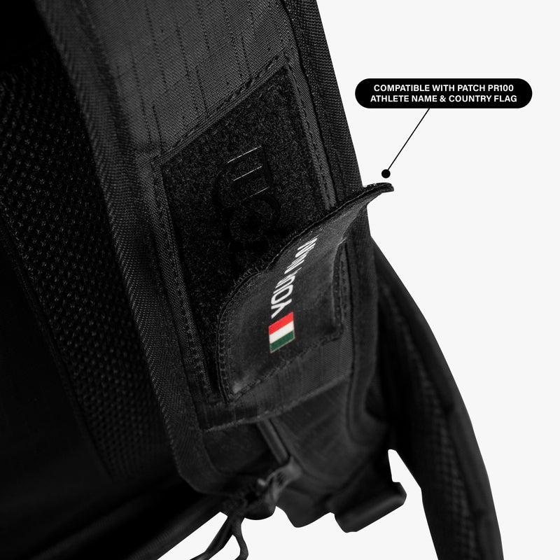 Scicon Zaino Podium Pro Ciclismo Nero Outlet