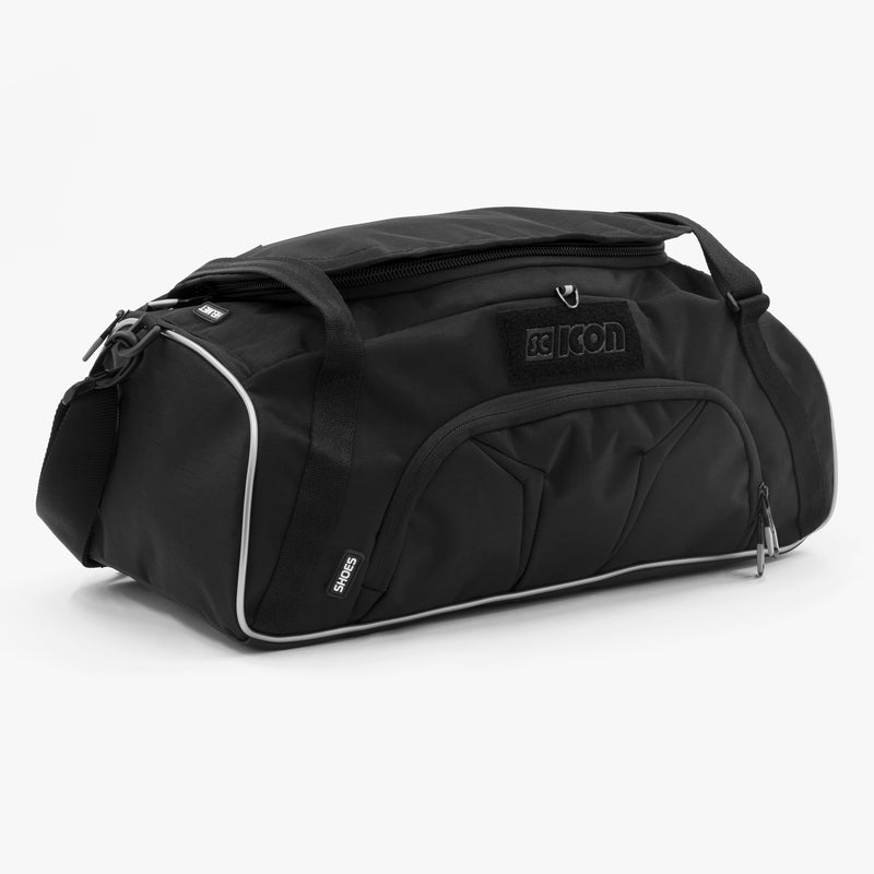 Scicon Borsa Sportiva Duffel 25 litri Nera Offerte