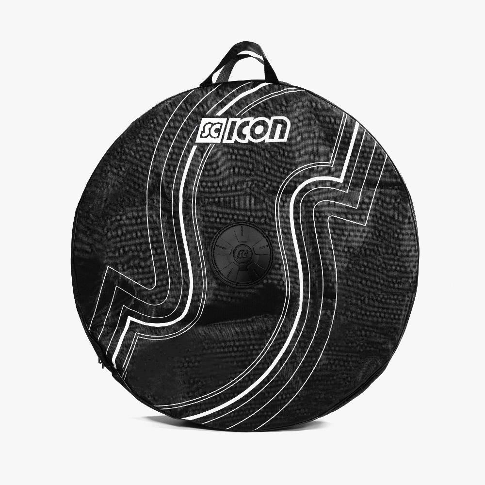 Scicon Borsa porta ruota singola 29" Mountain Bike Vendite Flash