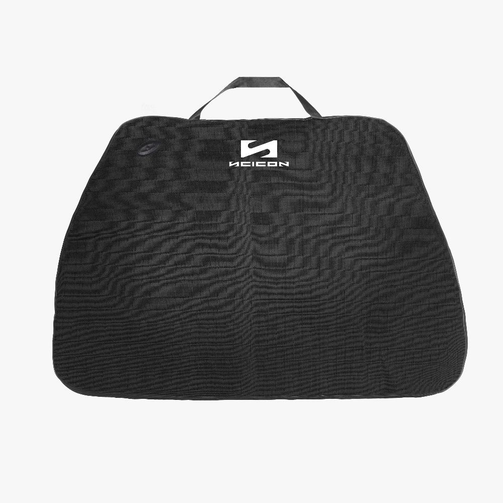 Scicon Sacca Porta bici Travel Basic Nera Offerta migliore