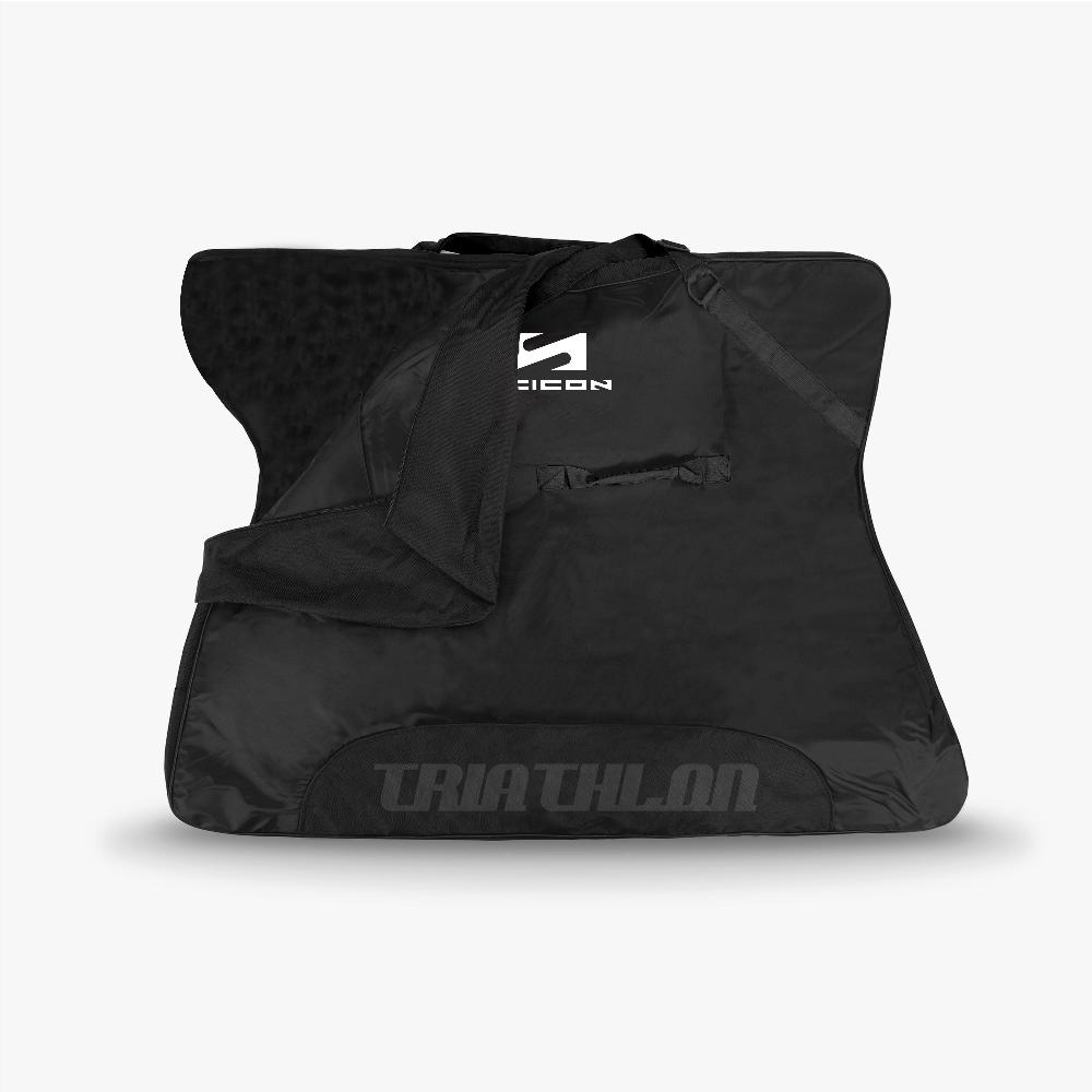 Scicon Sacca Porta Bici Travel Plus Triathlon Nera Latest fashion
