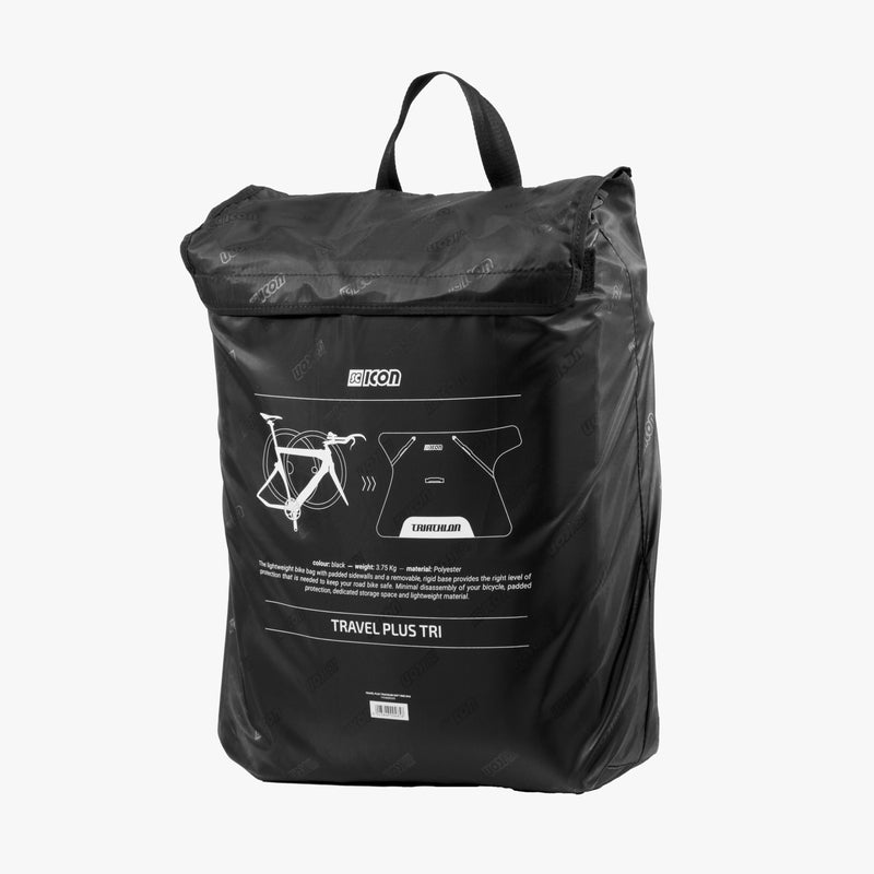 Scicon Sacca Porta Bici Travel Plus Triathlon Nera Latest fashion