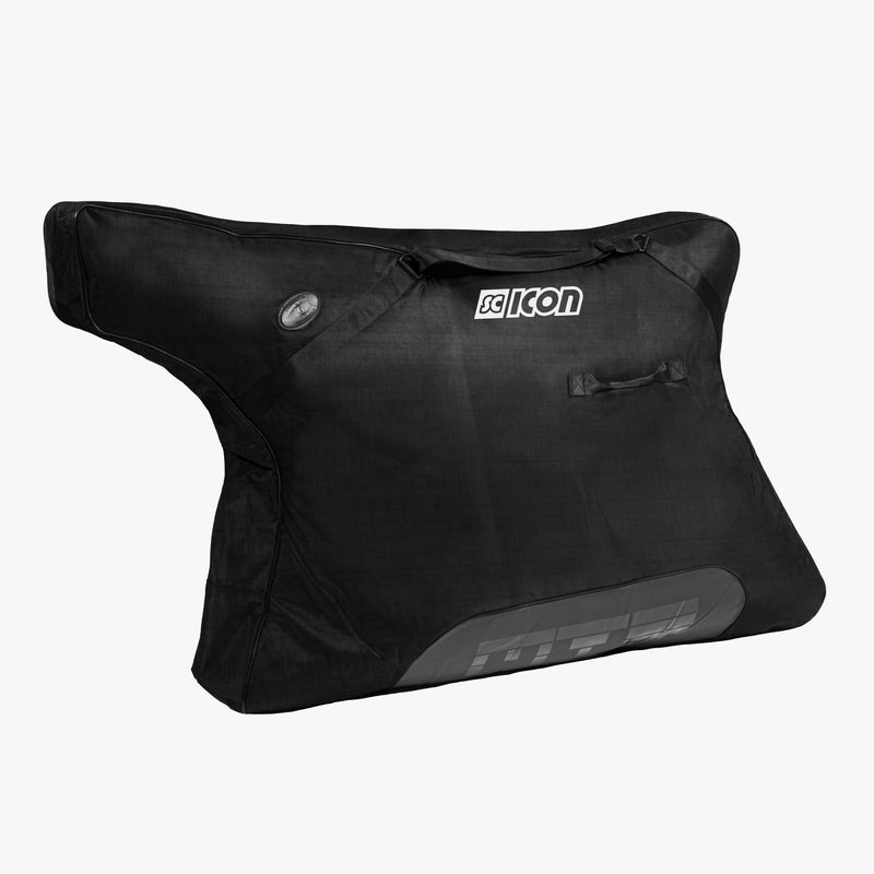 Scicon Sacca Porta bici Travel Plus MTB Nera Online Outlet