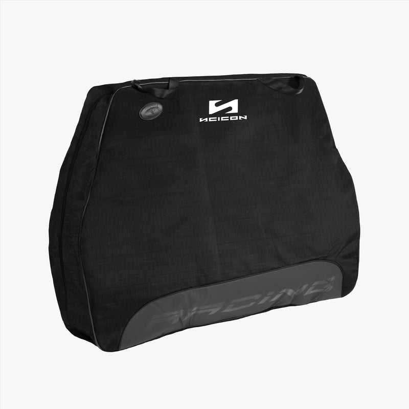 Scicon Sacca Porta bici Travel Plus Nera Offerta temporanea