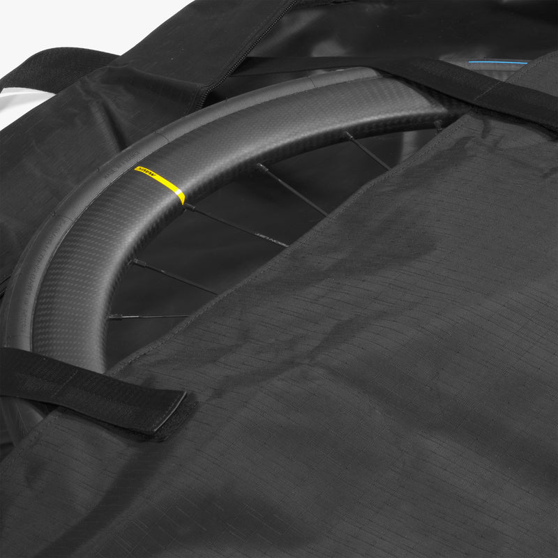 Scicon Sacca Porta bici Travel Plus Nera Offerta temporanea