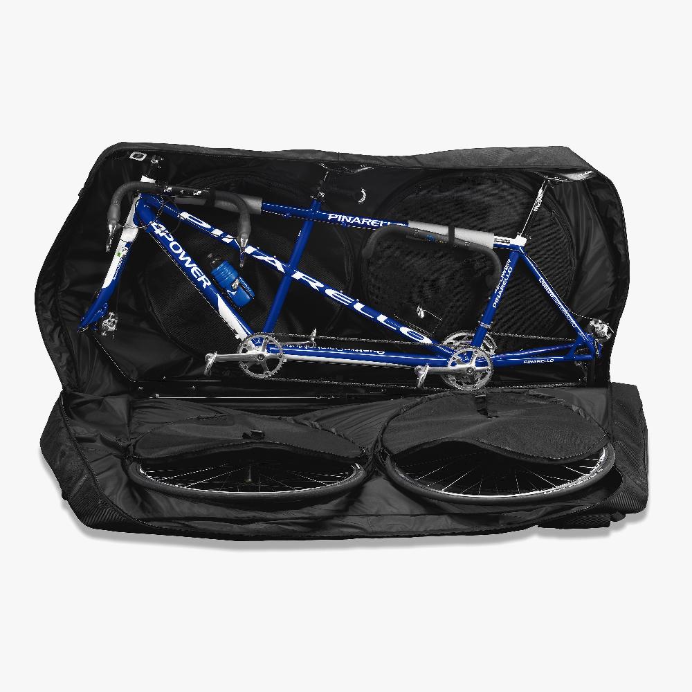 Scicon Borsa porta tandem Aerocomfort Nera Lightning offer