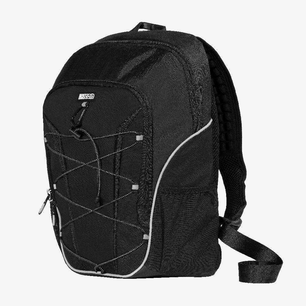 Scicon Zainetto Sportivo 25 litri Nero Grandi sconti