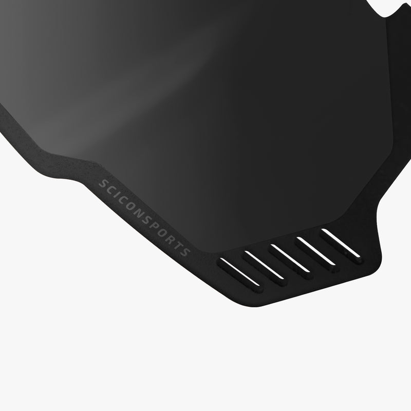 Scicon Aeroshade Kunken Lente di ricambio Argento Offerte stagionali
