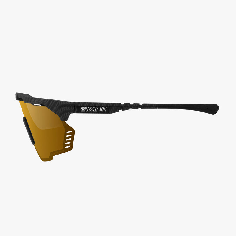 Scicon Aeroshade Kunken Occhiali Ciclismo Carbon/Bronzo ACQUISTA ORA