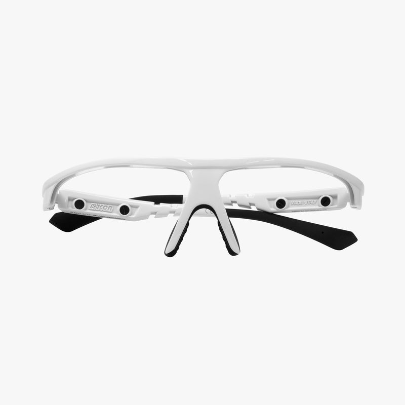 Scicon Montatura ricambio Occhiali Aerotech Bianco Discount Store per i nuovi prodotti