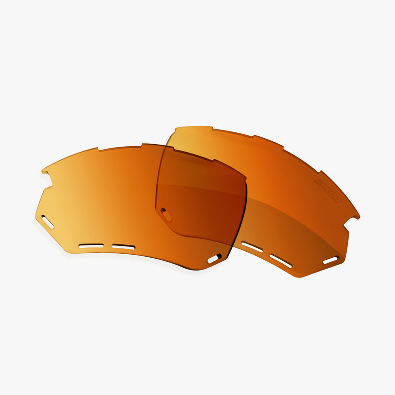 Scicon Lenti Ricambio Aerocomfort XL Bronzo 50% di sconto per tempo limitato