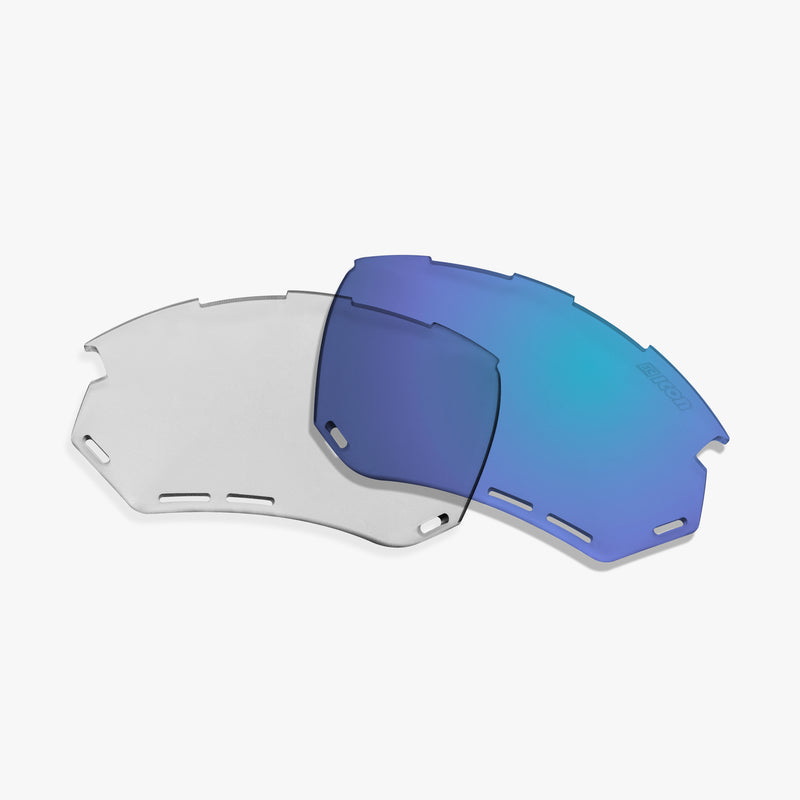 Scicon Lenti Ricambio Aerocomfort XL SCN-XT Blu