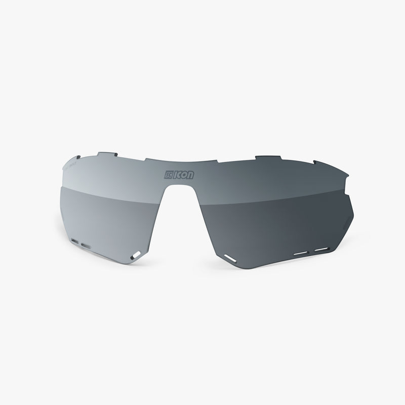 Scicon Lente Ricambio Aerotech XL Argento