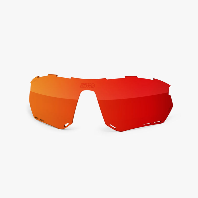 Scicon Lente Ricambio Aerotech XL Rosso Presa