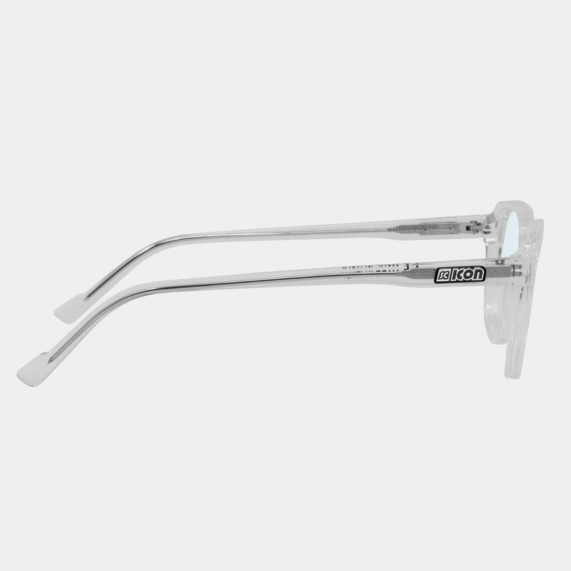 Scicon Occhiali anti luce Blu Vertex Cristallo Offerta esclusiva