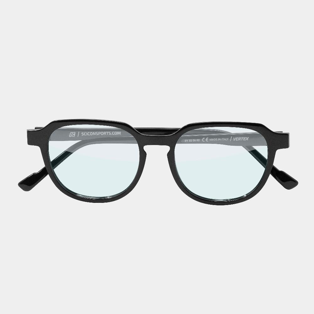 Scicon Occhiali anti luce Blu Vertex Neri Vendite stagionali