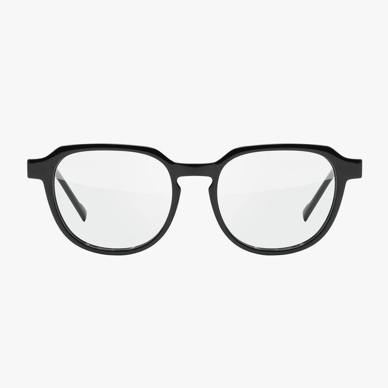 Scicon Occhiali da vista Vertex Montatura Nera Offerta natalizia