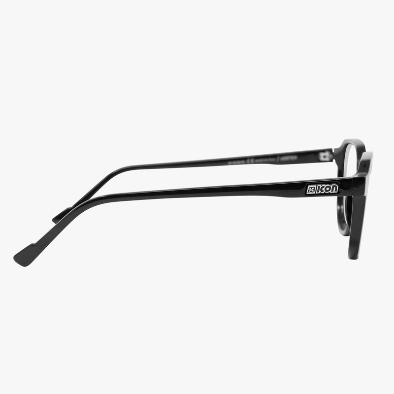 Scicon Occhiali da vista Vertex Montatura Nera Offerta natalizia