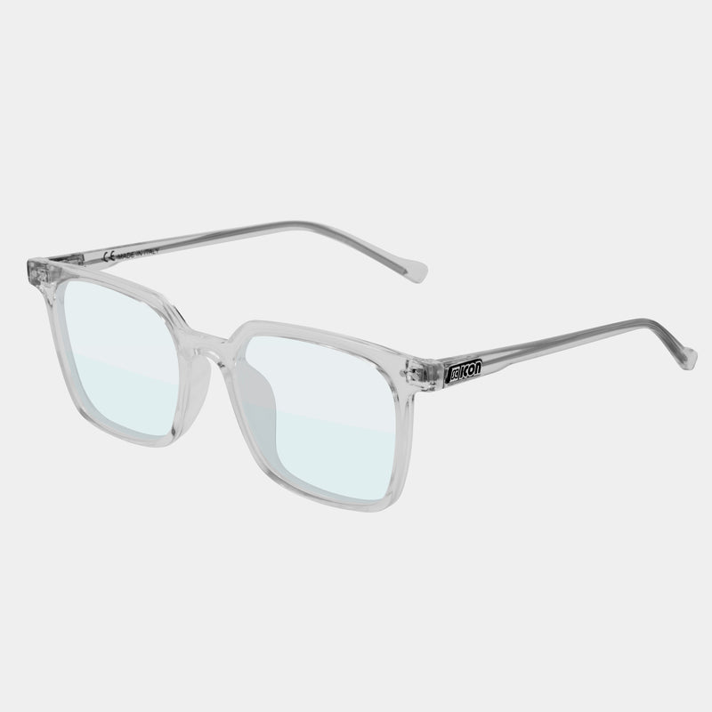 Scicon Occhiali anti luce Blu Vertec Cristallo