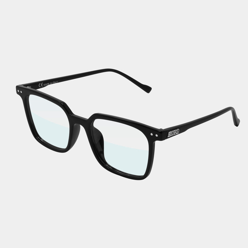 Scicon Occhiali anti luce Blu Vertec Neri