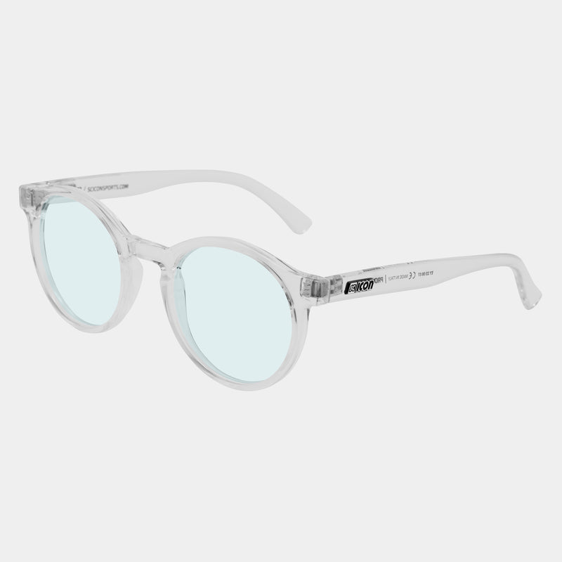 Scicon Occhiali anti luce Blu Protox Cristallo