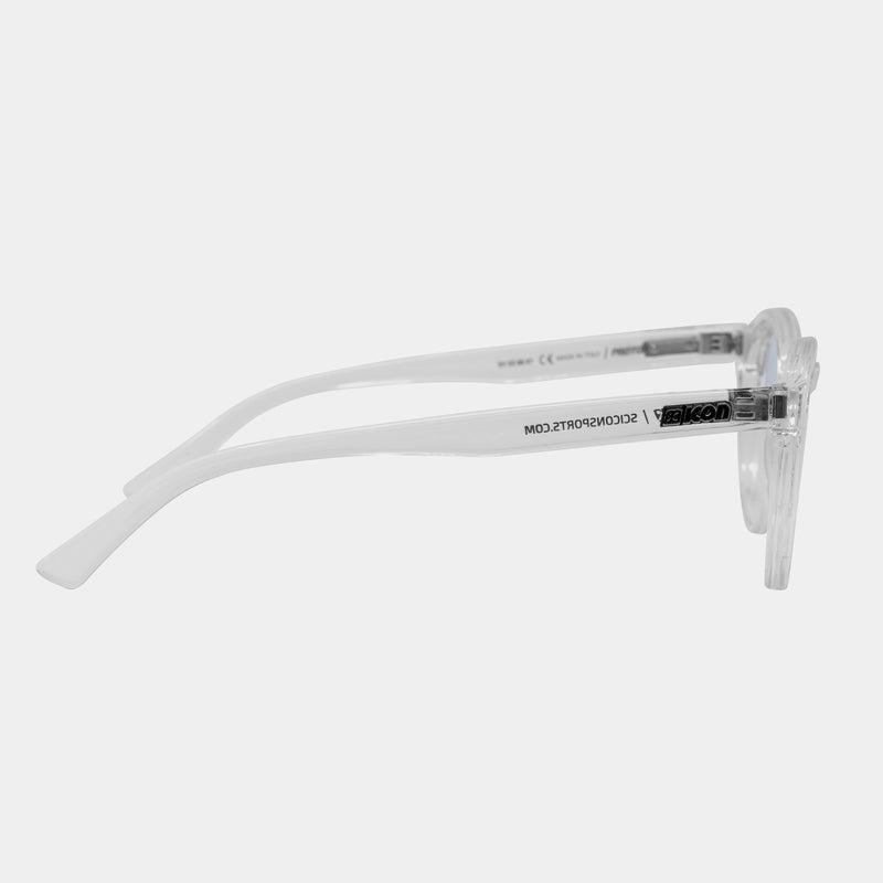 Scicon Occhiali anti luce Blu Protox Cristallo Offerta Anniversario