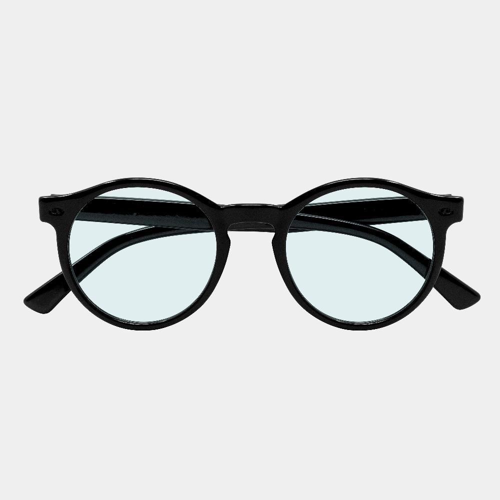 Scicon Occhiali anti luce Blu Protox Neri Smaltimento dello stoccaggio