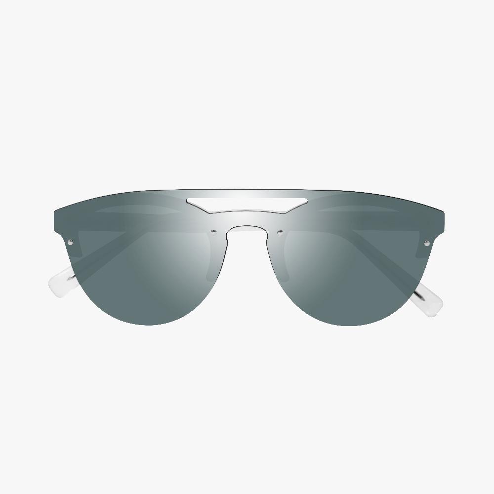 Scicon Occhiali da sole Cover Bianchi Lenti Argento Fino al 65% di sconto