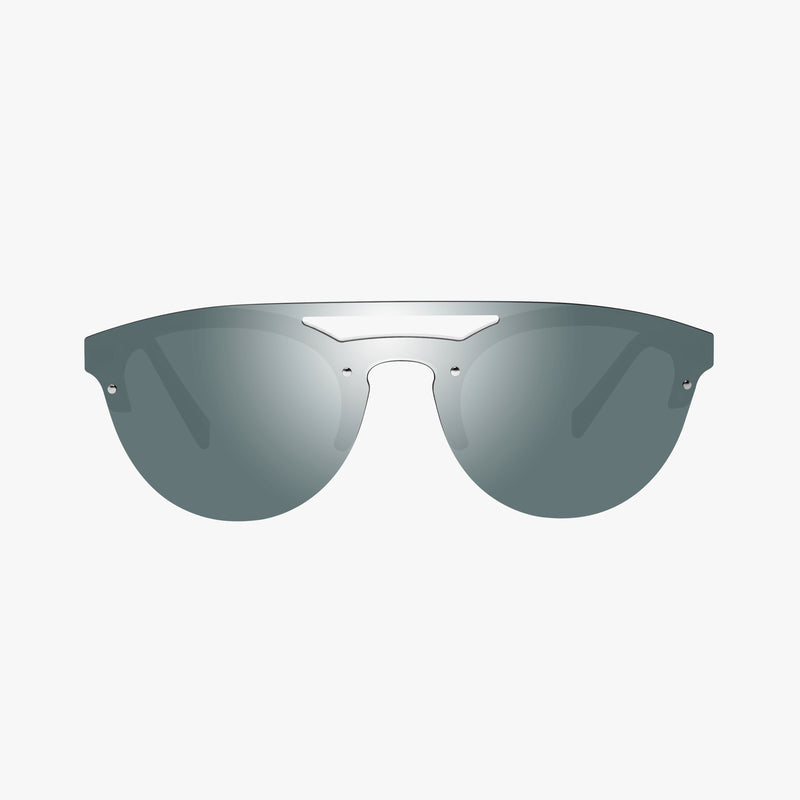 Scicon Occhiali da sole Cover Bianchi Lenti Argento Fino al 65% di sconto
