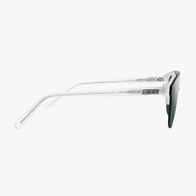 Scicon Occhiali da sole Cover Bianchi Lenti Argento Fino al 65% di sconto