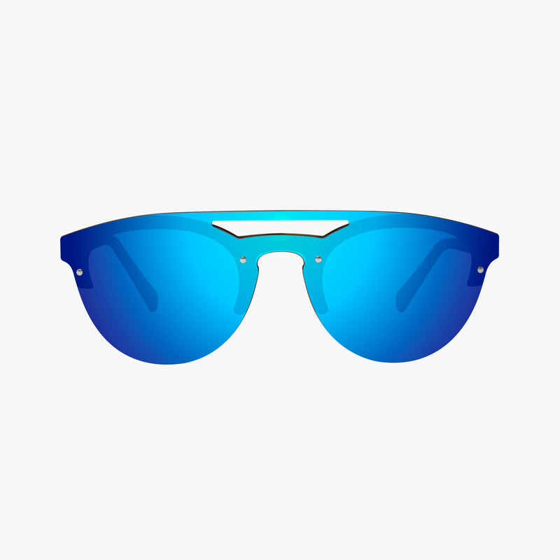 Scicon Occhiali da sole Cover Tartarugati Lenti Blu Fino al 55% di sconto