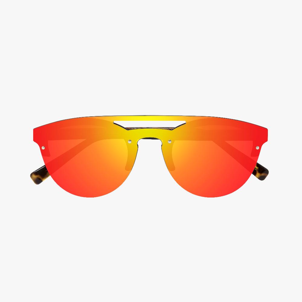 Scicon Occhiali da sole Cover Tartarugati Lenti Rosso Discount Store per i nuovi prodotti