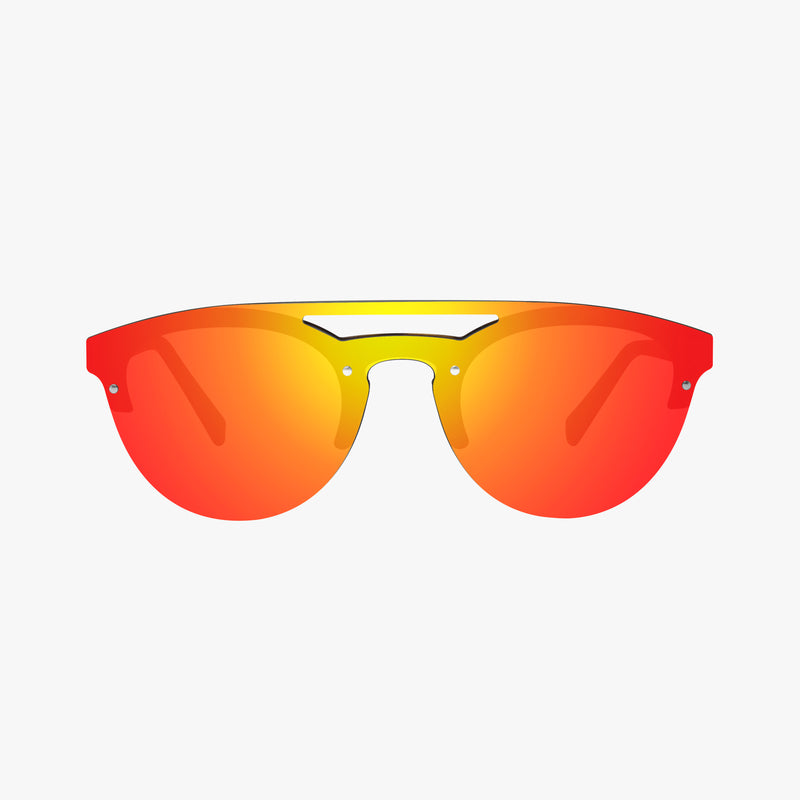 Scicon Occhiali da sole Cover Tartarugati Lenti Rosso Discount Store per i nuovi prodotti