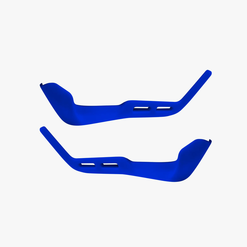 Scicon Ricambio Protezione Lente Fender Sprint Blu Italia