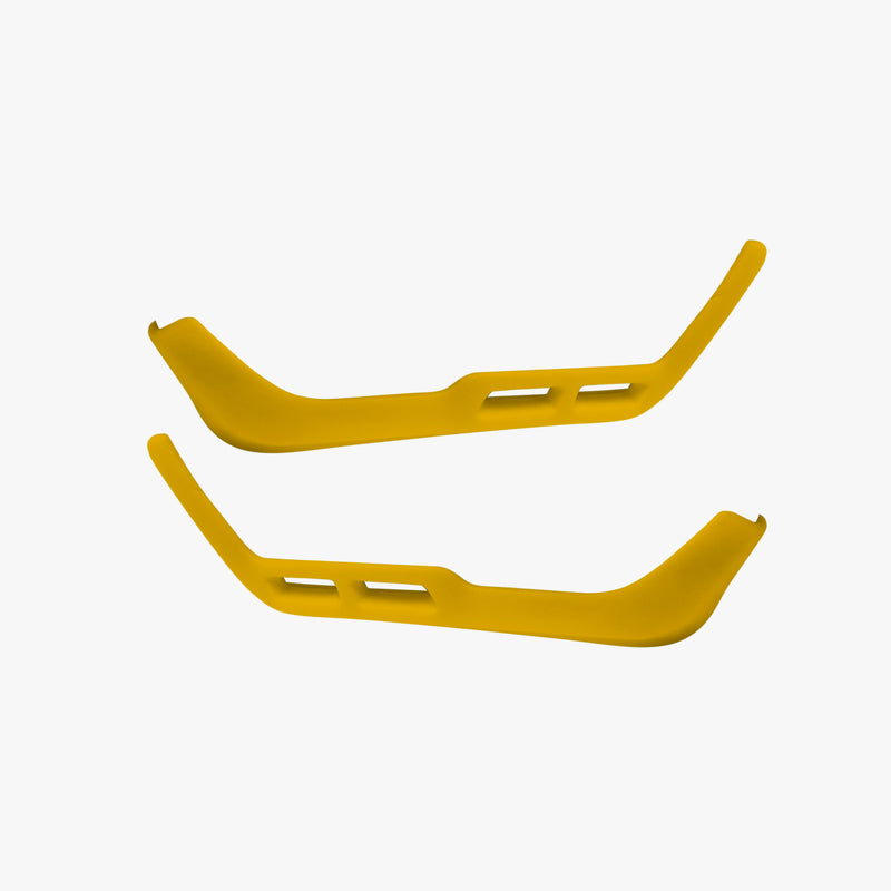 Scicon Ricambio Protezione Lente Fender Regular Giallo Spedizione Gratuita