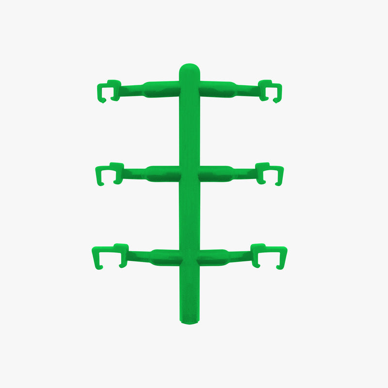 Scicon Tasselli per Aste Occhiali Verde Negozi Online