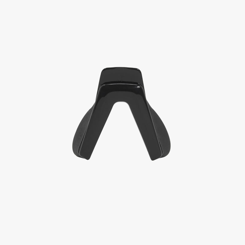 Scicon Nasello di ricambio Occhiali Aeroshade Nero