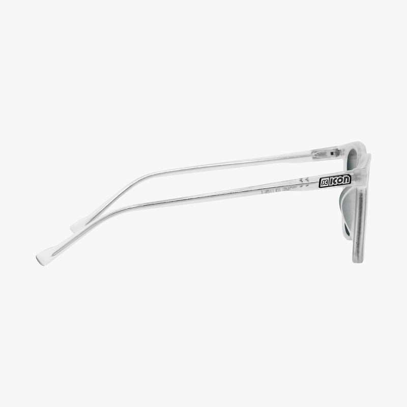 Scicon Occhiali da sole Vertec Bianco Opaco/Lenti Argento Specchiate Offerta