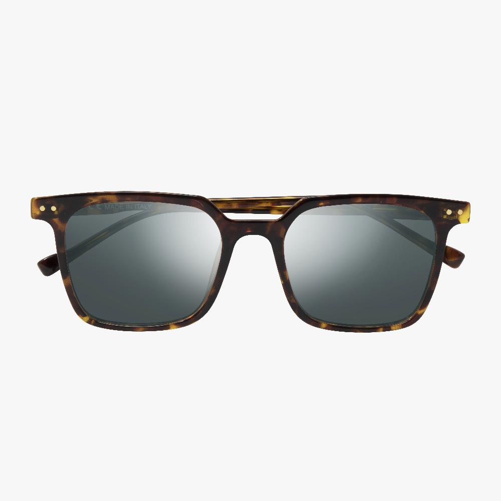 Scicon Occhiali da sole Vertec Tartarugati/Lenti Argento Specchiate Outlet