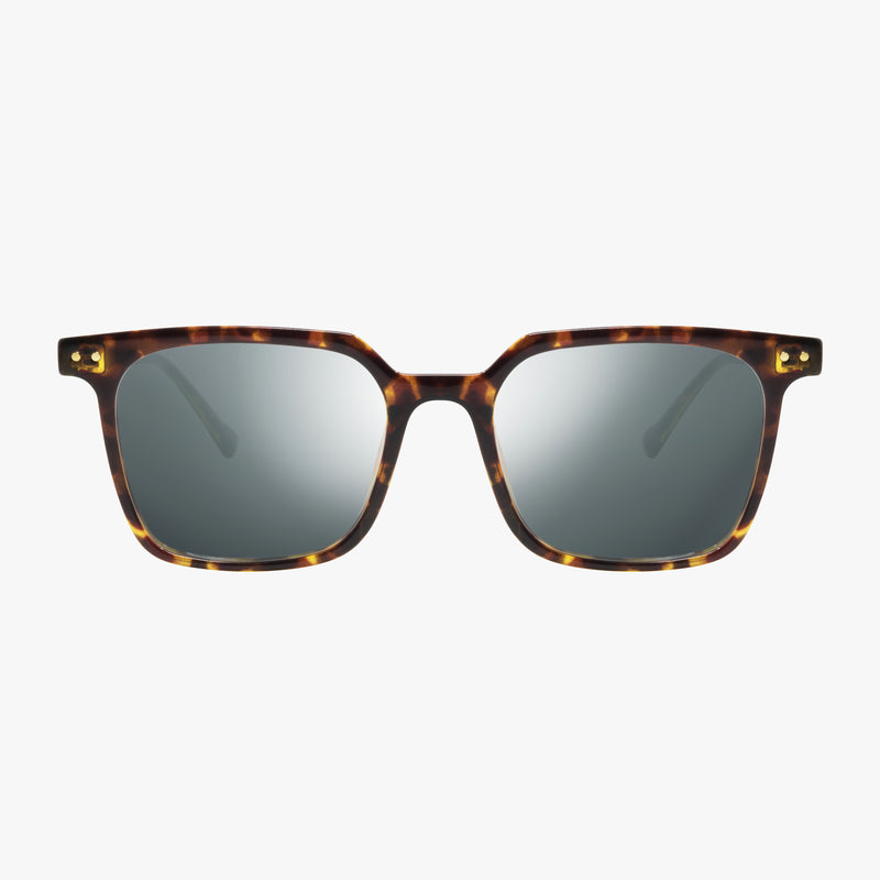 Scicon Occhiali da sole Vertec Tartarugati/Lenti Argento Specchiate Outlet
