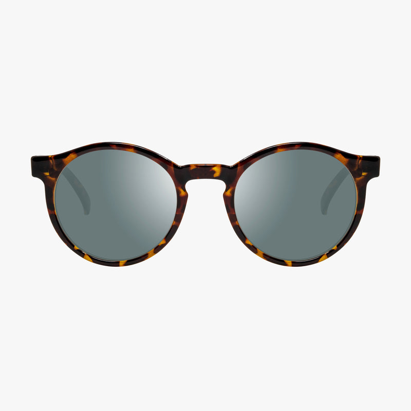 Scicon Occhiali da sole Protox Tartarugati/Lenti Argento Specchiate Moda
