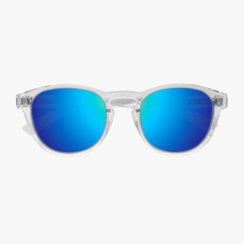 Scicon Occhiali da sole Protom Cristallo/Lenti Blu Specchiate Grande vendita