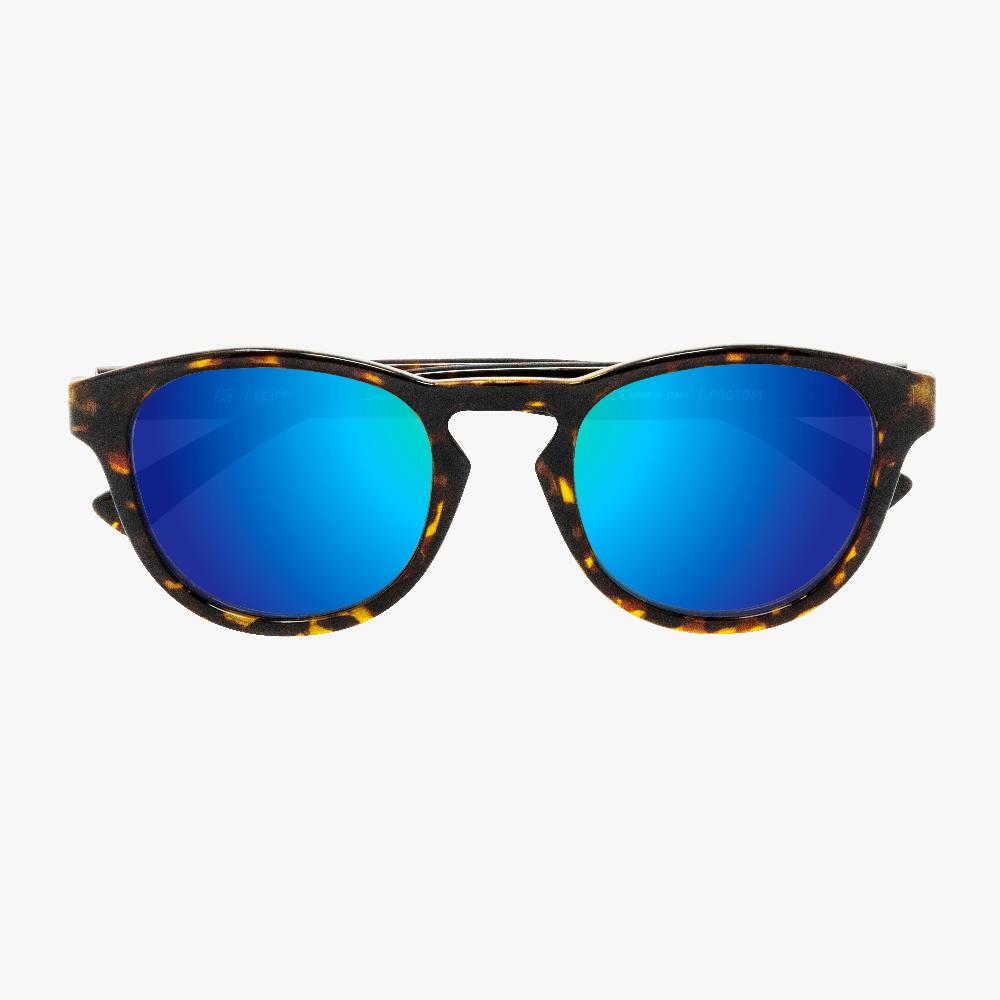 Scicon Occhiali da sole Protom Tartarugati/Lenti Blu Specchiate Black Friday