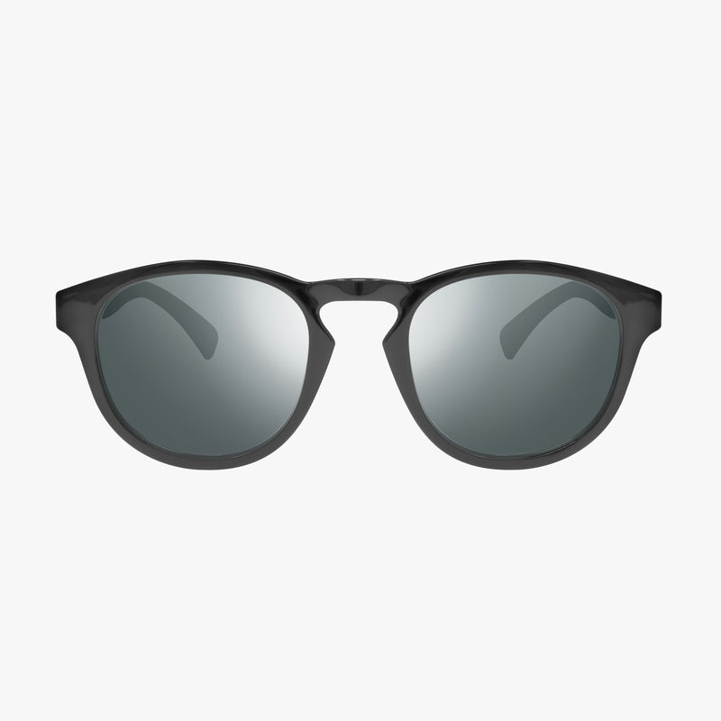 Scicon Occhiali da sole Protom Neri/Lenti Argento Specchiate Offerta natalizia