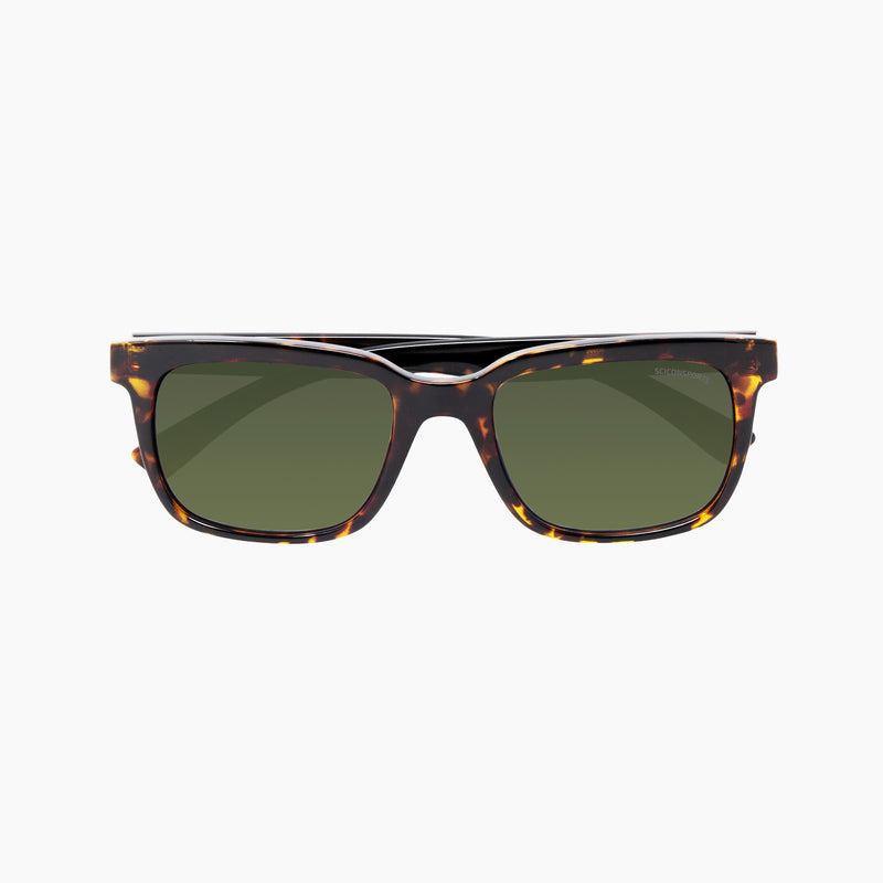 Scicon Occhiali da sole Roygo Tartarugati/Lenti Verdi Online Outlet