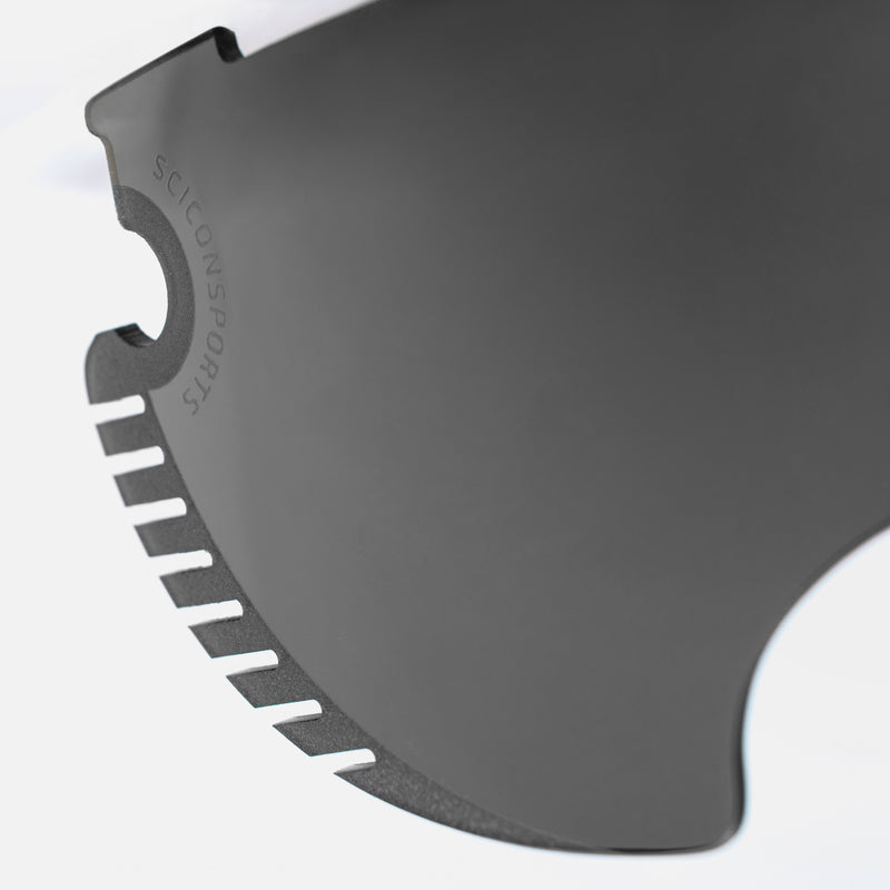 Scicon Lente di ricambio Aerowing Lamon Argento/Specchiato Bestseller