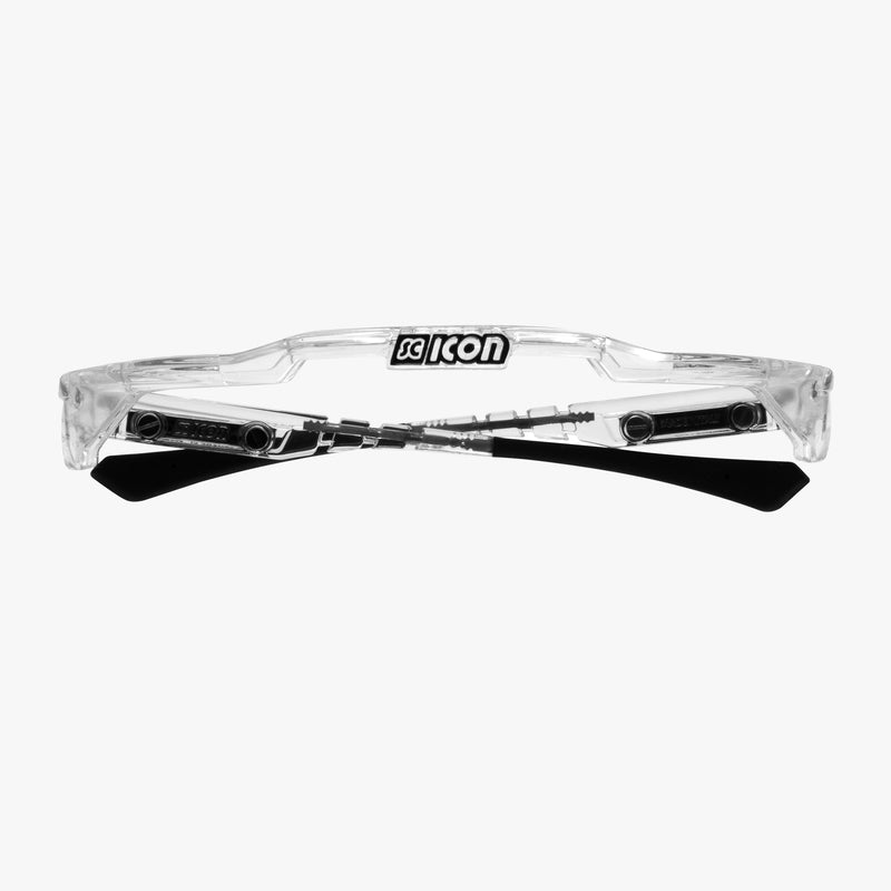 Scicon Montatura di ricambio Aeroshade Cristallo